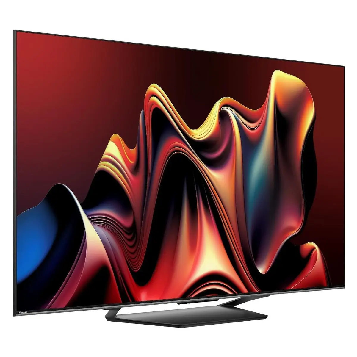 Hisense 55U7NQ Mini-LED-Fernseher mit 55 Zoll