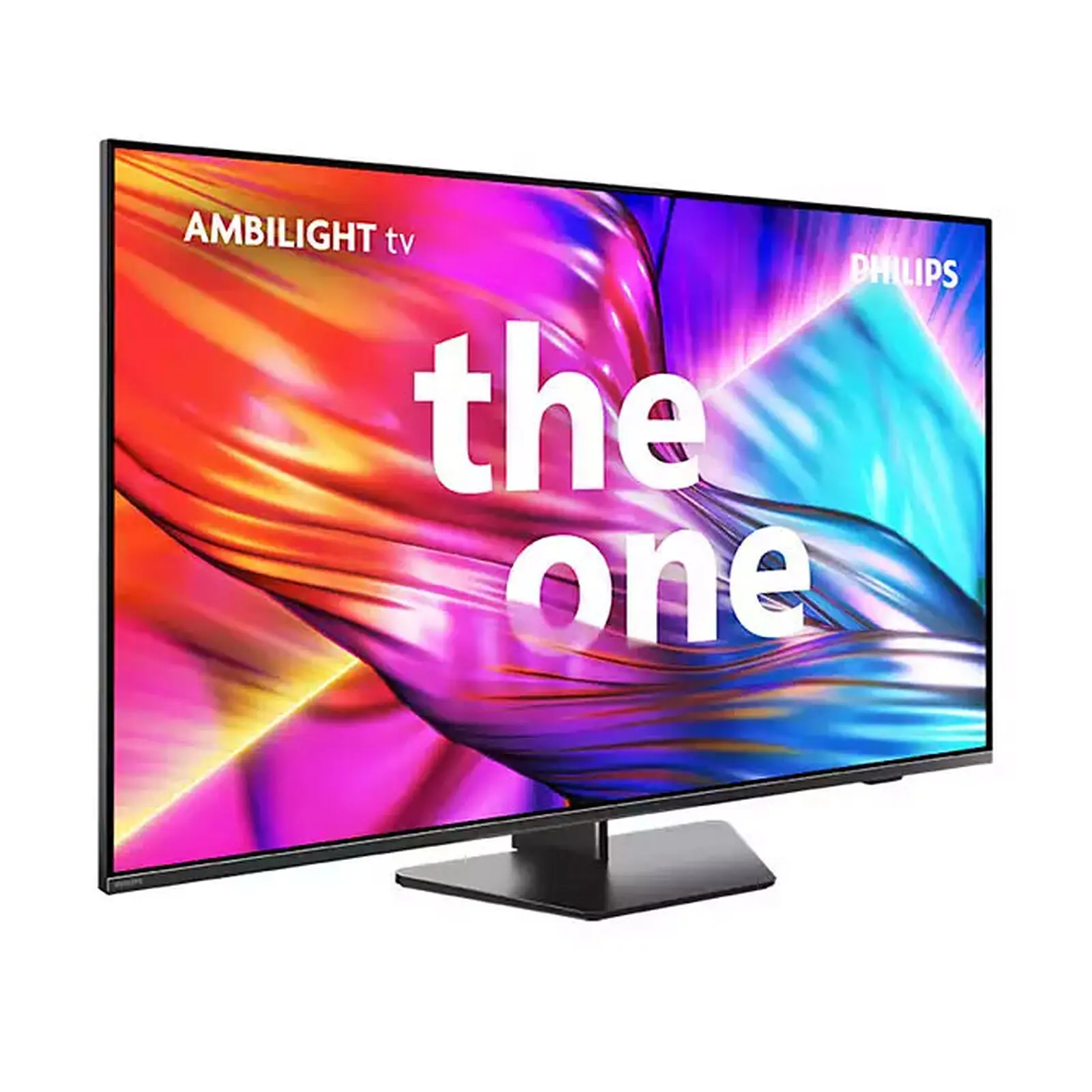 Philips 55PUS8909 Ambilight-Fernseher mit 55 Zoll