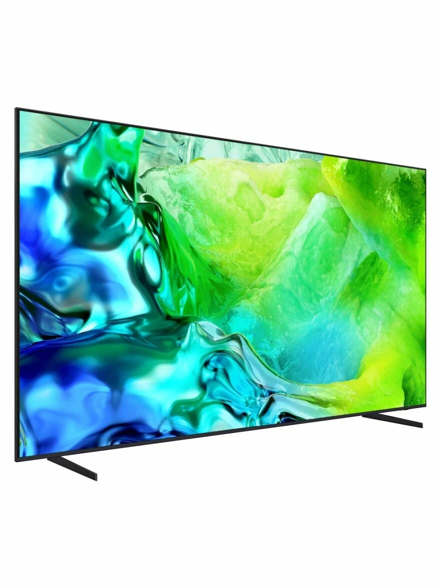 Samsung QE65Q80D QLED-Fernseher mit 65 Zoll