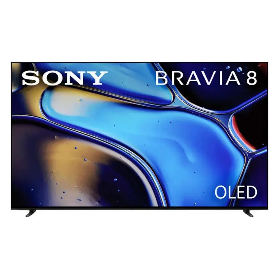 Sony KD-55X85L LED-Fernseher mit 55 Zoll