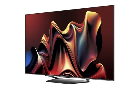Hisense 65U7NQ Mini-LED-Fernseher mit 65 Zoll