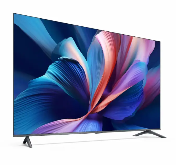 TCL 65C755 QD-Mini-LED-Fernseher mit 65 Zoll