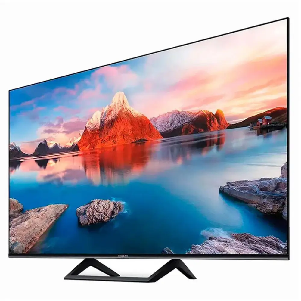 Xiaomi TV A Pro 55 QLED-Fernseher mit 55 Zoll